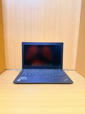 Laptop Lenovo ThinkPad X280 8GB Intel Core i5 SSD 256GB