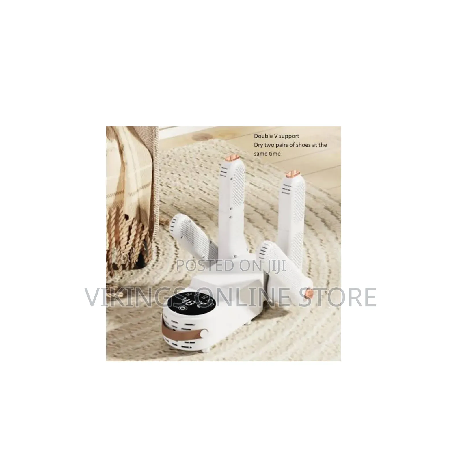 Shoe Drying Machine (2pairs)