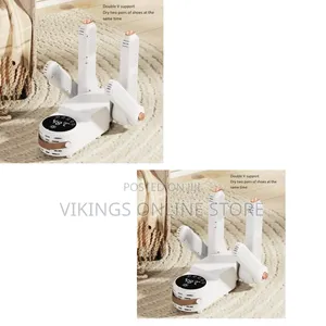 Shoe Drying Machine (2pairs)