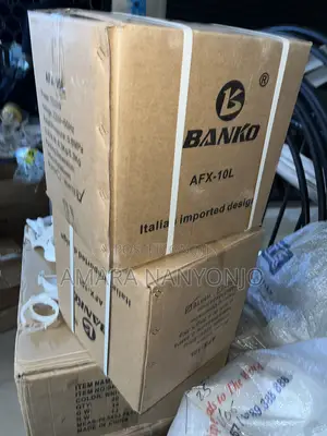 Water Heater 10liters. / 15liters