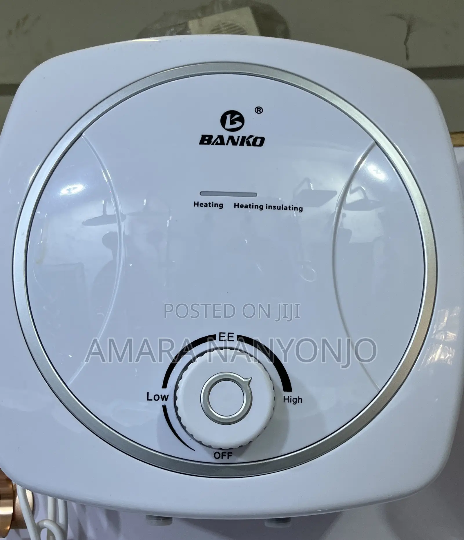 Water Heater 10liters. / 15liters