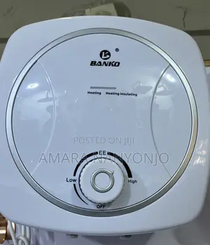 Water Heater 10liters. / 15liters