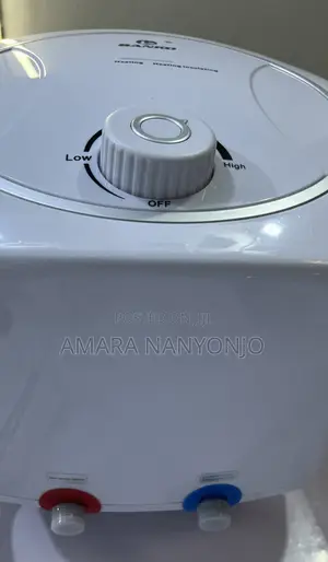 Water Heater 10liters. / 15liters