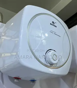 Water Heater 10liters. / 15liters