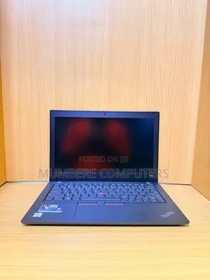 Laptop Lenovo ThinkPad X280 8GB Intel Core i5 SSD 256GB