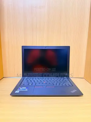 Laptop Lenovo ThinkPad X280 8GB Intel Core i5 SSD 256GB