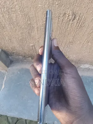 Samsung Galaxy Note 10 5G 256 GB Silver