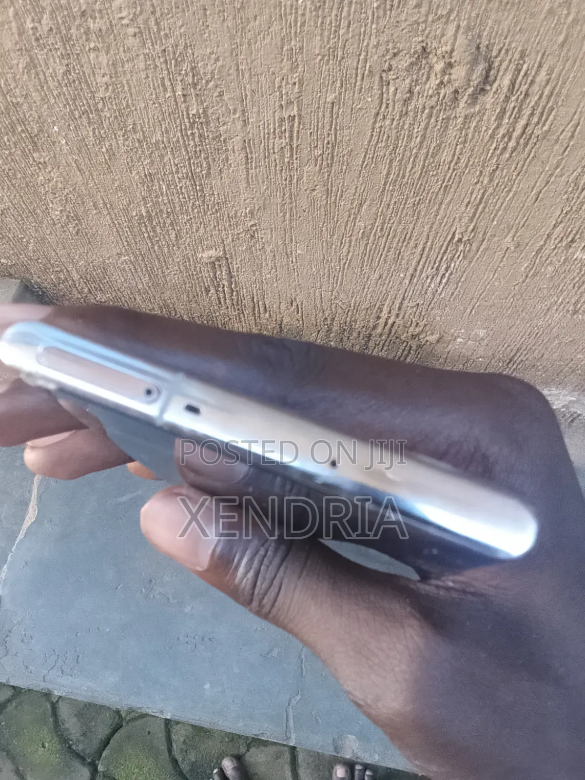 Samsung Galaxy Note 10 5G 256 GB Silver