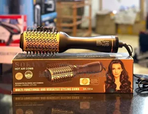 Sokany Hair Dryer Brush Blow Dryer Brush in One - One-Step HairDryer