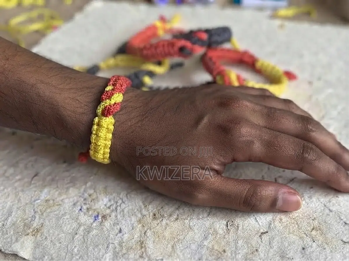 Prime Paracord Bracelets – Strong Stylish