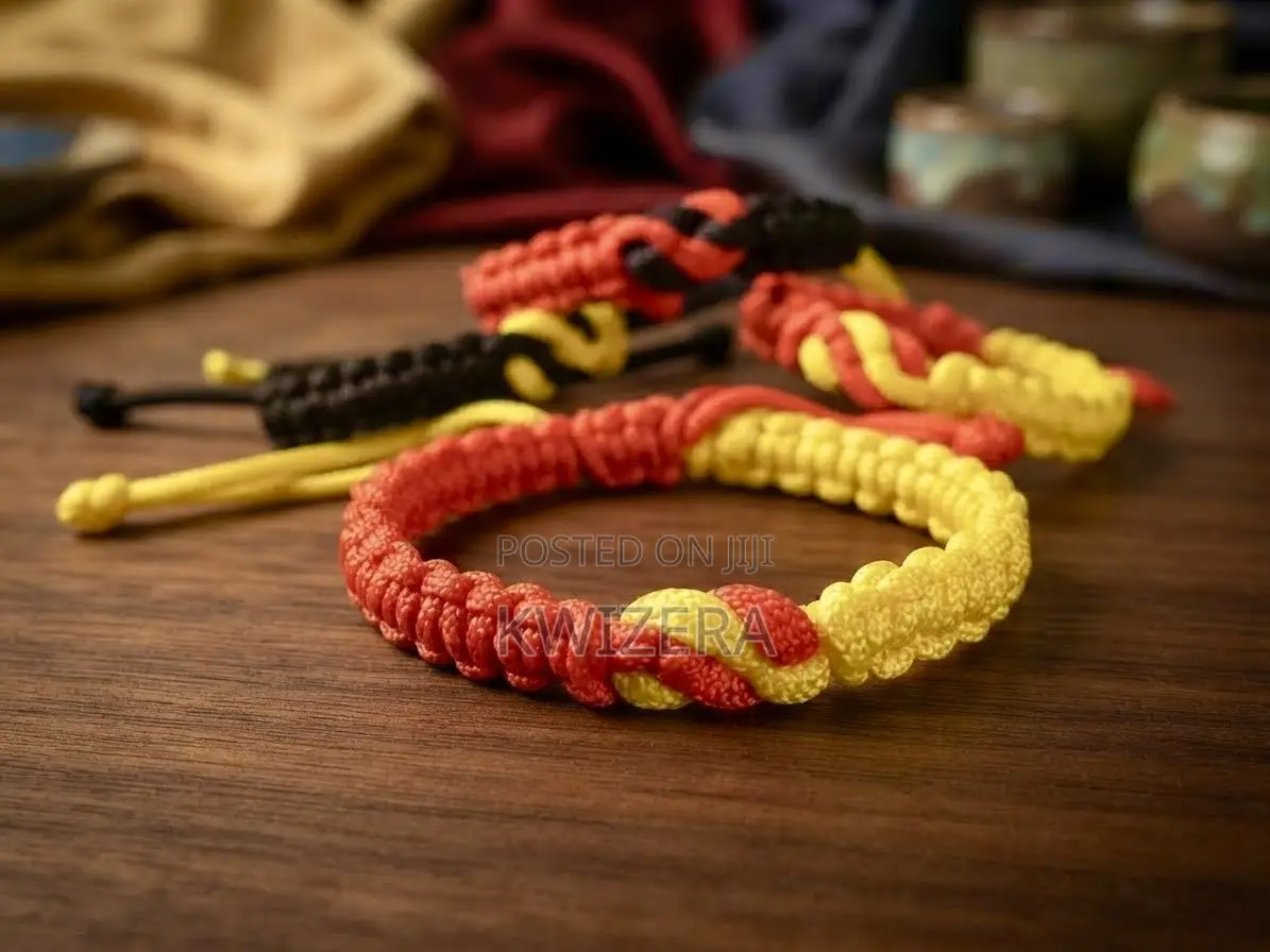 Prime Paracord Bracelets – Strong Stylish