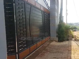 4bdrm Mansion in Kitagobwa, Kawempe for sale