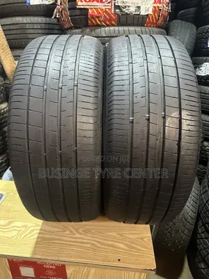 235/55r17 Dunlop Silent Core Japan Foreign Used Tires Good Condition