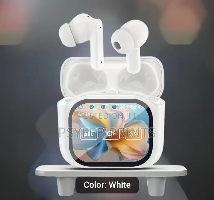 TWS Wireless Earphones