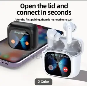 TWS Wireless Earphones