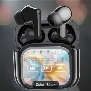 TWS Wireless Earphones