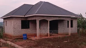 3bdrm House in Kitungwa, Gombe for sale