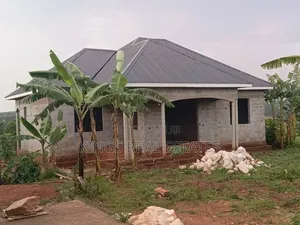 3bdrm House in Kitungwa, Gombe for sale