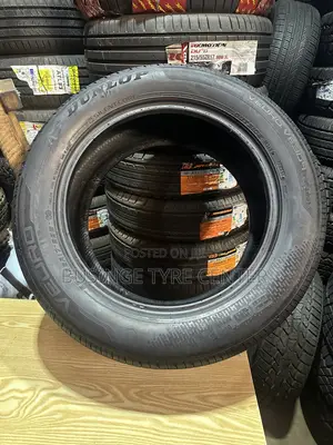 Japan Foreign Used Tires Available in All Designs and Sizes