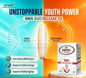 NMN Duo Release