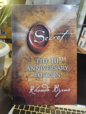 The Secret: The 10th Anniversary Edition