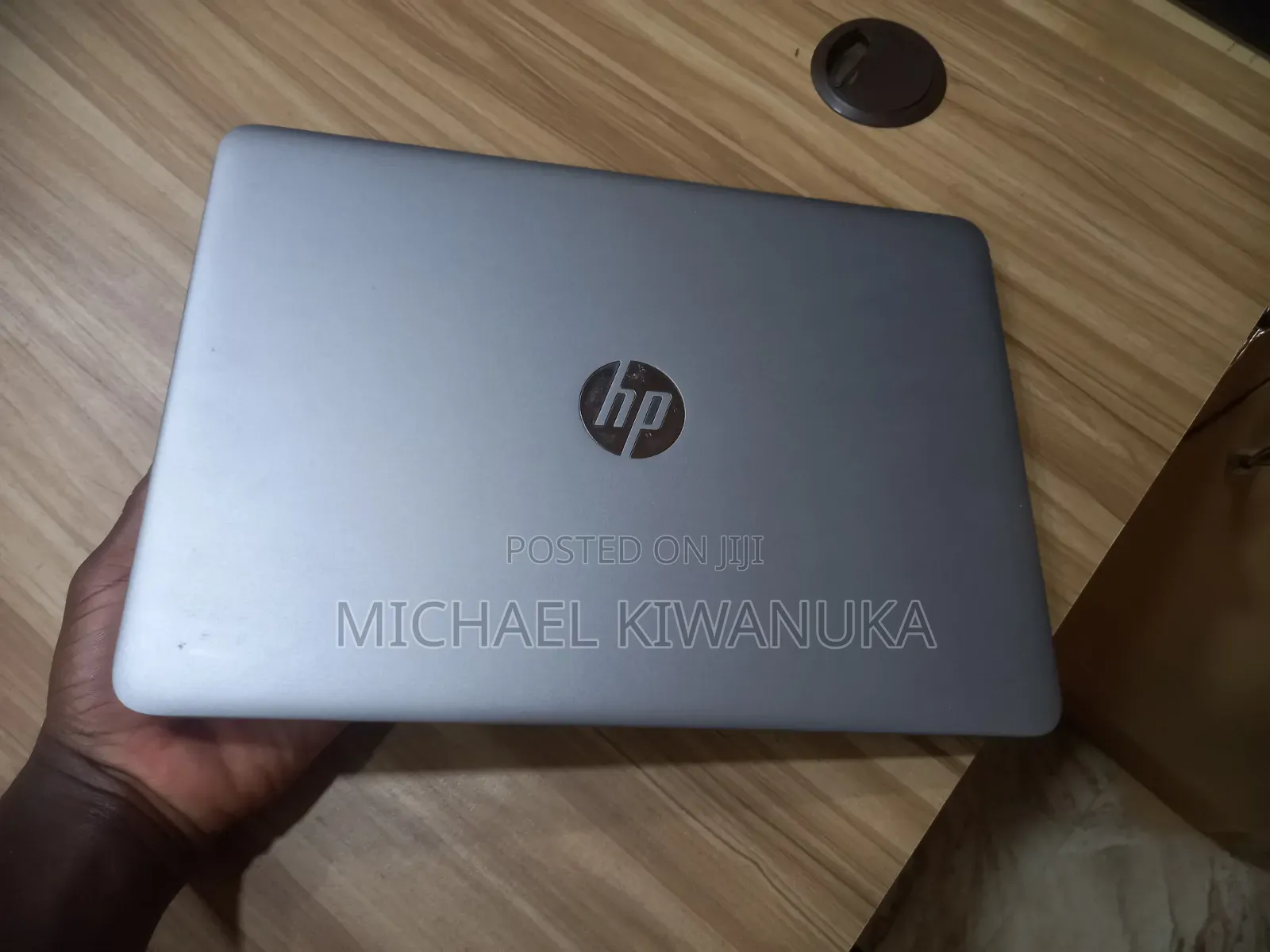 Laptop HP EliteBook 840 G4 8GB Intel Core i5 SSD 256GB
