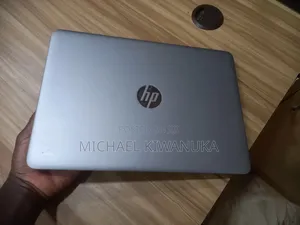 Laptop HP EliteBook 840 G4 8GB Intel Core i5 SSD 256GB