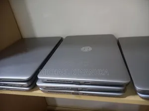 Laptop HP EliteBook 840 G4 8GB Intel Core i5 SSD 256GB