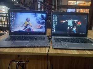 Laptop HP EliteBook 840 G4 8GB Intel Core i5 SSD 256GB