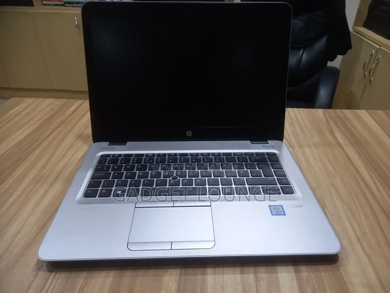 Laptop HP EliteBook 840 G4 8GB Intel Core i5 SSD 256GB