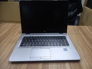 Laptop HP EliteBook 840 G4 8GB Intel Core i5 SSD 256GB