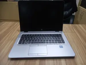 Laptop HP EliteBook 840 G4 8GB Intel Core i5 SSD 256GB