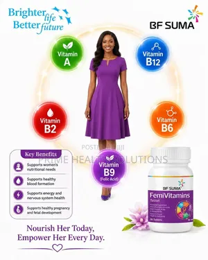 Femivitamins Tablets