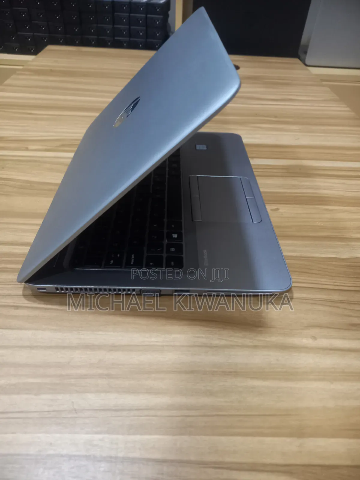 Laptop HP EliteBook 840 G4 8GB Intel Core i5 SSD 256GB