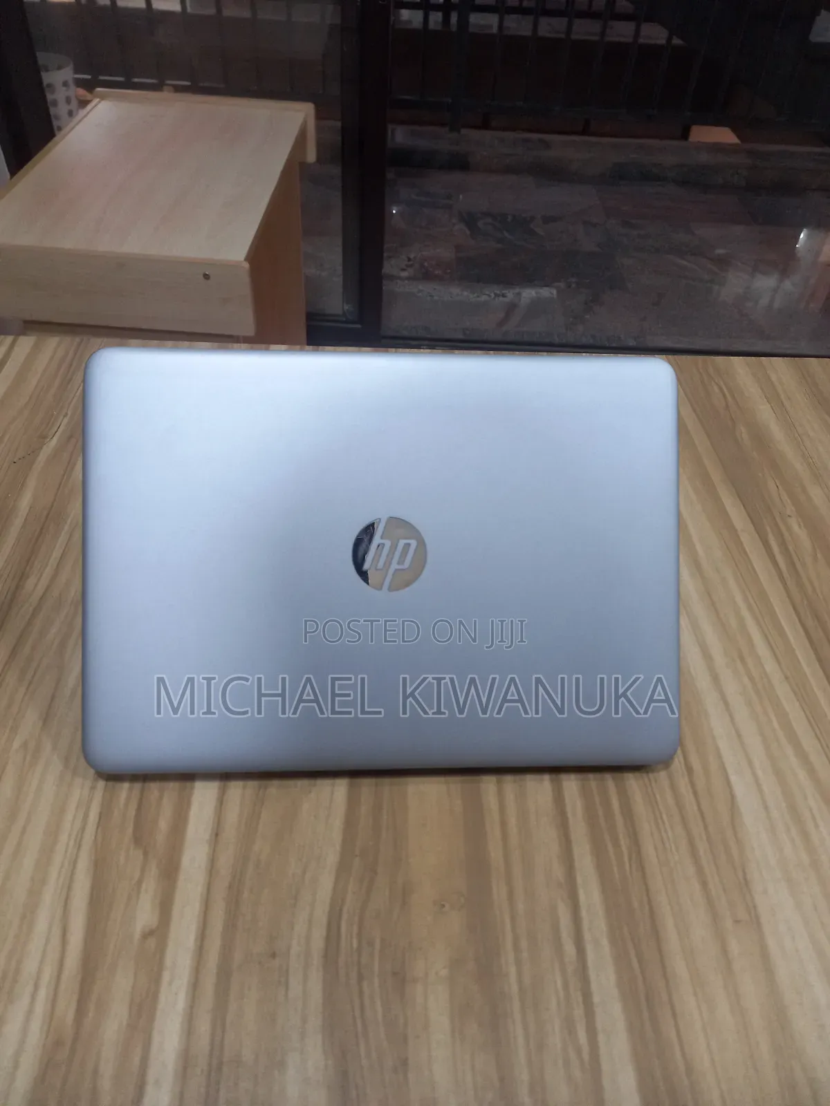 Laptop HP EliteBook 840 G4 8GB Intel Core i5 SSD 256GB
