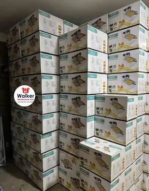 12L 6+6 Double Deep Fryer Machine