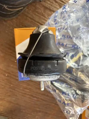 Engine Mounting Xc90 Volvo