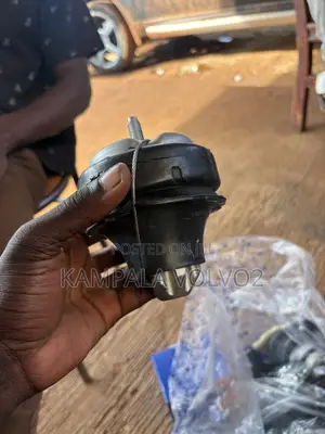 Engine Mounting Xc90 Volvo