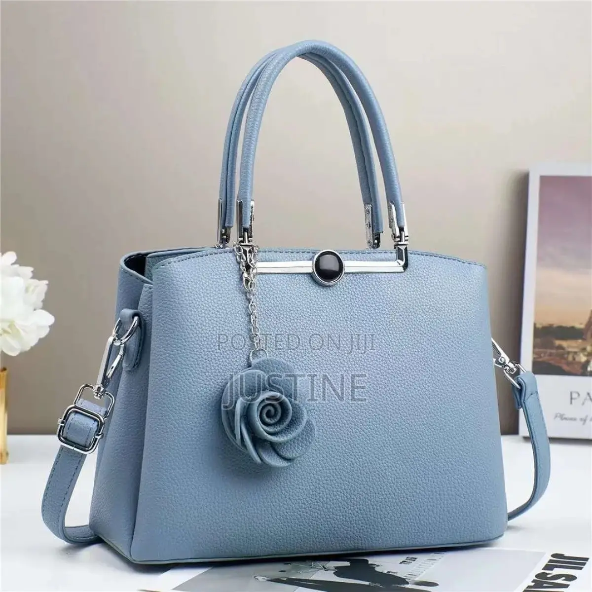 Luxury Bags