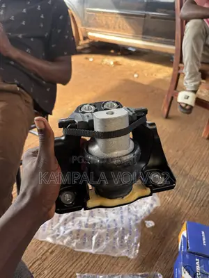 Original Engine Mounting Xc90, Xc60