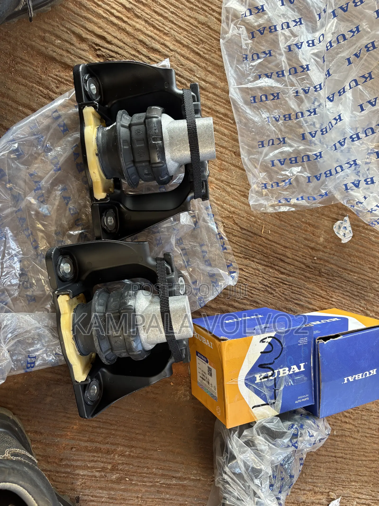 Original Engine Mounting Xc90, Xc60