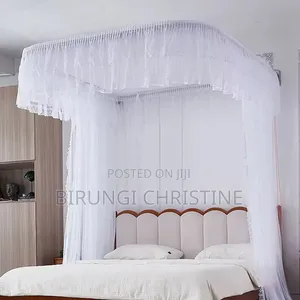 Wall Mounted Net