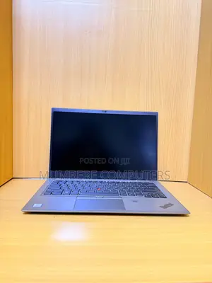 Laptop Lenovo ThinkPad X1 Carbon 16GB Intel Core i7 SSD 256GB