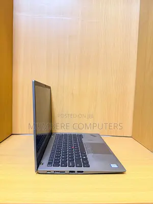 Laptop Lenovo ThinkPad X1 Carbon 16GB Intel Core i7 SSD 256GB