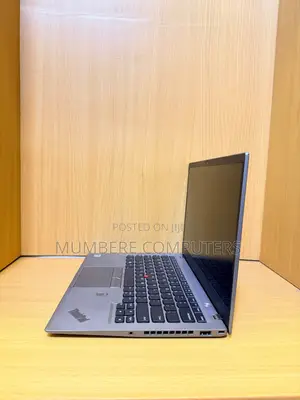 Laptop Lenovo ThinkPad X1 Carbon 16GB Intel Core i7 SSD 256GB