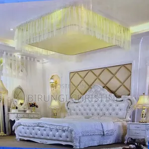 Ceiling Mosquito Net