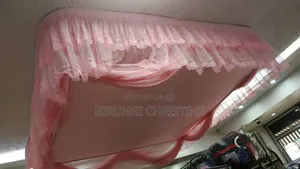 Ceiling Mosquito Net