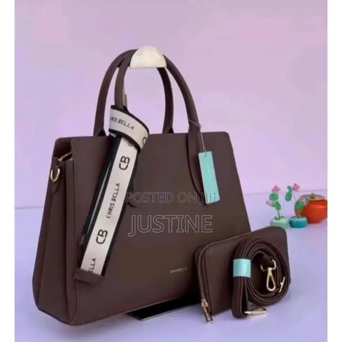 Chris Bella Bags