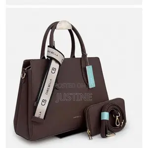 Chris Bella Bags