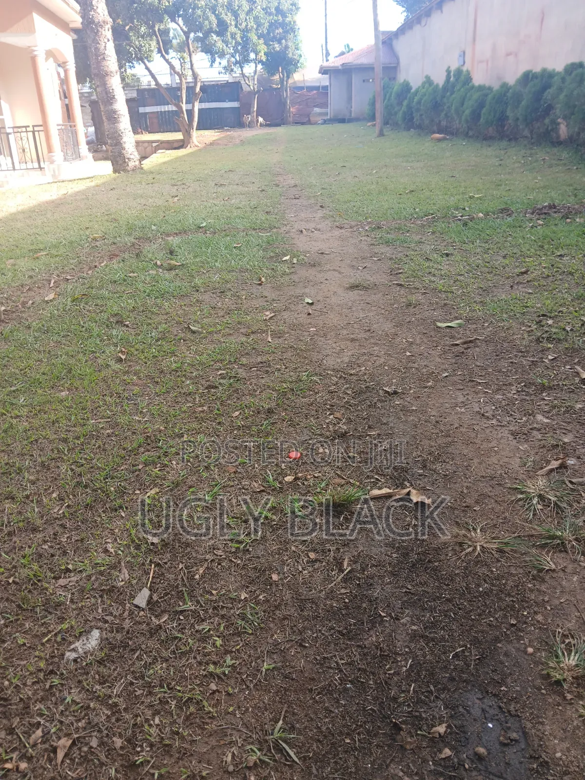 1bdrm Apartment in Nakawa for rent